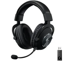 Ausinės Logitech G Pro X Lightspeed