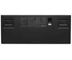 Ausinės Logitech G PRO X TKL klaviatūra