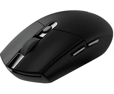 Ausinės LOGITECH G305 LIGHTSPEED PELĖ