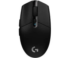 Ausinės LOGITECH G305 LIGHTSPEED PELĖ