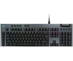 Ausinės Logitech G915 X GL Taktinė Klaviatūra