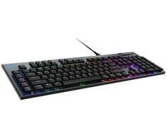 Ausinės Logitech G915 X GL Taktinė Klaviatūra