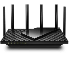 Ausinės Maršrutizatorius TP-Link Archer AXE75