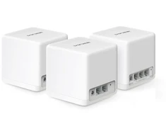 Mercusys Halo H60X mesh sistema (3 vnt.)