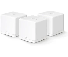 Mercusys Halo H60X mesh sistema (3 vnt.)