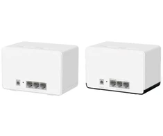 Ausinės Mercusys HaloH85X Mesh sistema (2 vnt.)