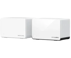 Ausinės Mercusys HaloH85X Mesh sistema (2 vnt.)