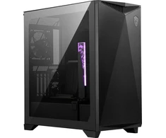 Ausinės MSI MPG GUNGNIR 300P AIRFLOW korpusas