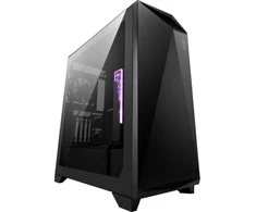 Ausinės MSI MPG GUNGNIR 300P AIRFLOW korpusas