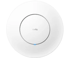 Ausinės Prieigos taškas CUDY AP1300_P