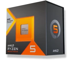 Ausinės Procesorius AMD Ryzen 5 7500X3D BOX
