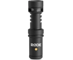 Ausinės RODE VideoMic ME-C+ - Mikrofonas išmaniesiems telefonams