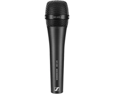 „Sennheiser MD 435“ – kardioidinis dinaminis mikrofonas