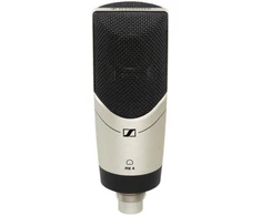 „Shure Sennheiser MK 4“ – kondensatorinis mikrofonas