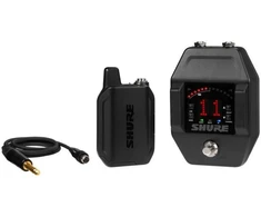 Ausinės Shure GLXD16+E-Z4 - Skaitmeninė belaidė sistema