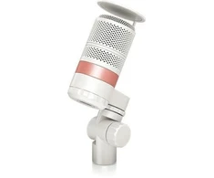 TLN TC Helicon GoXLR MIC-WH dinaminis balso užkadro mikrofonas