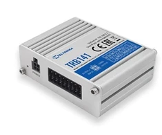 Ausinės Teltonika TRB141 4G LTE šliuzas, 1x SIM, 16 kontaktų įvestis/išvestis