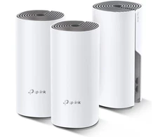 Ausinės TP-LINK Deco E4 tinklo sistema (3 vnt.)
