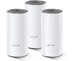 Ausinės TP-LINK Deco E4 tinklo sistema (3 vnt.)
