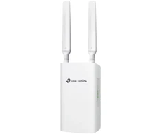 TP-Link Omada ER703WP-4G lauko šliuzas/valdiklis 10, 100, 1000 Mbit/s