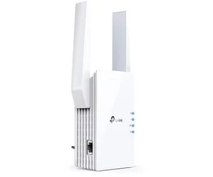 Ausinės TP-LINK RE605X signalo kartotuvas