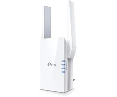Ausinės TP-LINK RE605X signalo kartotuvas