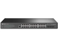 Ausinės TP-LINK TL-SG3428X komutatorius