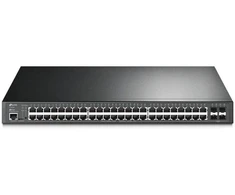 Ausinės TP-LINK TL-SG3452P komutatorius