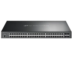 Ausinės TP-LINK TL-SG3452P komutatorius