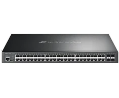 Ausinės TP-LINK TL-SG3452P komutatorius