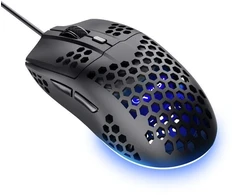 Ausinės Trust GXT 928 Helox žaidimų pelė