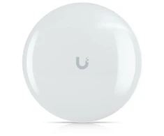 Ausinės Ubiquiti UDB-Pro-EU | Klientų įrenginys | Įrenginio tiltas Pro, Wi-Fi, 5 GHz, 2x GbE RJ45, 1x Passive PoE