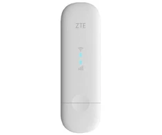 Ausinės ZTE MF79N maršrutizatorius