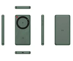 ZTE U30 Air Maršrutizatorius