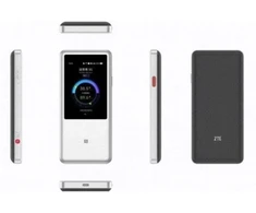 ZTE U60 Pro maršrutizatorius (MU5250)