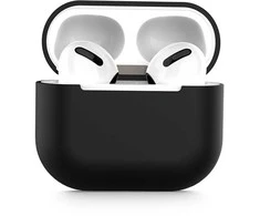 Dėklas TECH-PROTECT ICON APPLE AIRPODS 3 Juodas