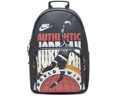 Autentiška Air Jordan Borough kuprinė, Off Noir spalvos – MA9217-G0T