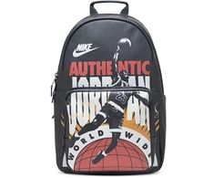 Autentiška Air Jordan Borough kuprinė, Off Noir spalvos – MA9217-G0T