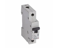 Automatinis jungiklis MCB RX3 Legrand 419205 (32A, 1P, 230V, 6kA)