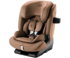 Britax Römer BRITAX automobilinė kėdutė 76-150 cm, ADVANSAFIX PRO, warm caramel - LUX, 2000040909/2000041073