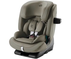 Britax Römer BRITAX automobilinė kėdutė 76-150 cm, ADVANSAFIX PRO, urban olive - LUX, 2000040911/2000041071