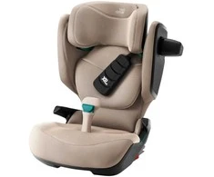 Britax Römer automobilinė kėdutė KIDFIX PRO Style, 100-150cm, spalva: smėlio