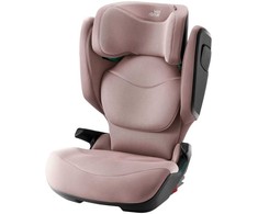 Britax Römer BRITAX automobilinė kėdutė, 100-150 cm, KIDFIX PRO M, Style, dusty rose, 2000040923/2000041298
