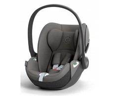 Automobilinė kėdutė Cybex CLOUD T I-SIZE, 0-13 kg, Mirage Dark pilkas