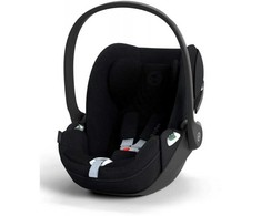 Automobilinė kėdutė Cybex CLOUD T I-SIZE PLUS, 0-13 kg, Sepia Juodas