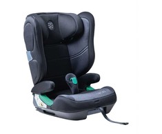 Automobilinė kėdutė SORINO Ceres 15-36kg, Juodas / Pilkas