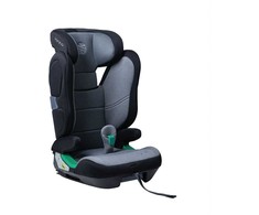 Automobilinė kėdutė SORINO Ceres 15-36kg, Light Pilkas