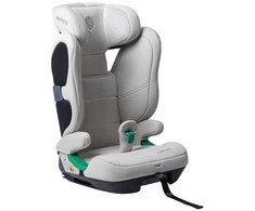 Automobilinė kėdutė SORINO Ceres 15-36kg, rusvai gelsvas