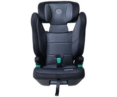 Automobilinė kėdutė SORINO Ceres 15-36kg, Dark Pilkas