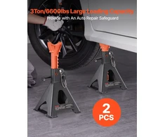 VEVOR Automobilio kėlimo atramos 3 tonų